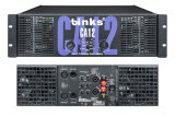 High Quality Professional Power Amplifier (CA12)