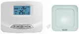 wireless Controlled APP System Enernet-IP Digital HVAC House Thermostat (HTW-31-WT26P)