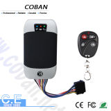 China Best-Seller Car GPS Tracker with Alarm System