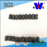 Drum Core Inductor/Magnetic Coil/Ferrite Drum Core for LED Lighting