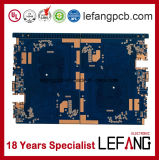 Circuit Board PCB for Electrical Medical Apparatus PCB