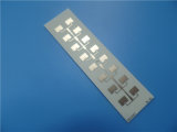 Rogers RO4003 Circuit Board 10 Layer PCB Fabrication
