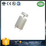 6V DC Micro Magnetic Motor for Toy (FBELE) DC Motors