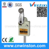 Compact Prewired Inductive Waterproof Limit Switch with CE
