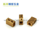 New Product Brass Cable Electrical Connectors Made in China