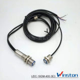 Ultrasonic Transducer Double Sheet Sensor (UDC-18GM-400-3E3)