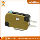 Factory Supply Lema Kw7n-0t Plunger Sensitive Micro Switch