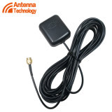 Car GPS Active Antenna with SMA Connector