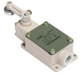 Roller Lever Limit Switch with Automatic Reset (LX19-111)