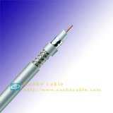 75 Ohm Coaxial Cable (RG412)