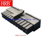 Cable Connector of 24 Poles Hrb Brand
