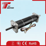 Electric 11.5W toy car brushless DC gear motor