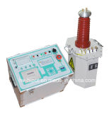 AC/DC Auto Withstand Voltage Tester
