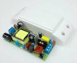 30W 600mA Isolated LED Power Supply with 0.95 Pfc and CE/EMC