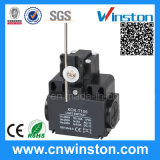 Cylindrical Tumbler Type Glass Fabric Cup Limit Switch with CE