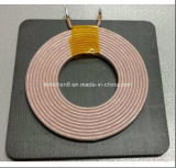 Silk-Covered Wire Coil Variable Inductor Coils Copper Coil