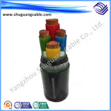 Environmental Friendly Electric Power Cable