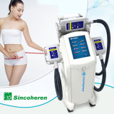 Professional Cool Technology Body Slimming Weight Loss Cryolipolysis
