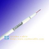 75 Ohm Coaxial Cable (RG7U)