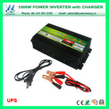 DC24V 1000W Solar Power Inverter with Charger & Digital Display (QW-M1000UPS)