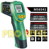 Pfofessional Accurate Non-Contact Infrared Thermometer (MS6541)