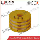 3 Rings Traditional Slip Ring for Machinery Industry Use