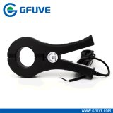 Gfuve Manufacturer Made in China High Precision Current Clamp on CT 500A for Three Phase Power Quality Analyzer