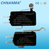 Tend Travel Switch Position Switch Limit Switch