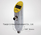 Ui-P120 Series Intelligent Multifunction Pressure Transmitter Controller