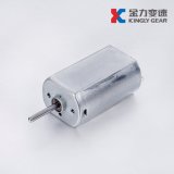 Micro DC Motor for VCR, Electric Shaver, Tooth Brush