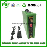 12V 40ah 500W UPS Uninterruptiable Power Supply Lithium Battery with Multifunction China Battery Factory with Stock
