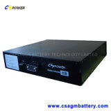 Rechargeable 24V 10ah Lithium-Ion Battery Pack