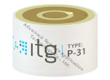 ITG O2 Oxygen Sensor Lead Free Industrial Sensor 100-210, 000 Ppm O2/P-31