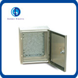 Outdoor Waterproof Metal Electric Distribution Box