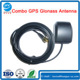 Combo GPS Glonass Antenna External Active GPS Navigation Antenna SMA