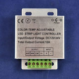 LED CCT Dimmer Color Temperature Controller Adjustable