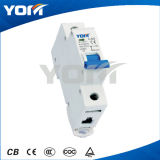 Yob1-63 Mini Circuit Breaker/MCCB/Circuit Breakers