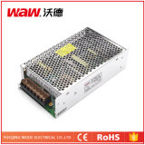 150W 24V 6A Switching Power Supply with Short Circuit Protection