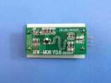 Microwave Sensor Module Hw-M08 Output 3.3V Directly Connected MCU