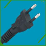 Brazil Different Types of Power Cords