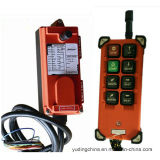 Industrial Wireless Remote Control Switch F21-6s