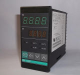 Digital Pid Temperature Controller Relay Output, Vertical 48*96mm (CH402FK02-M*AN)