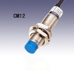 Kampa Cm12-3002 Capactive Proximity Sensor with 2mm Detection Space
