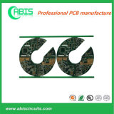 6 Layer Fr4 Board Security Products PCB