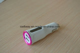 Fast Charging Quick Charging Cell Phone Samrt Phone USB Car Charger