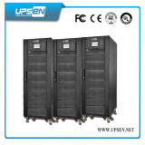 Digital UPS with Long Backup Time and Short Circuit Protection