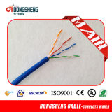 Communication Cable UTP Cat5e UL Listed