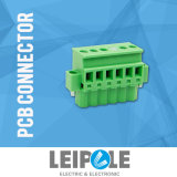PCB Cable Wire Connector Terminal Block 2elpkam-5.0