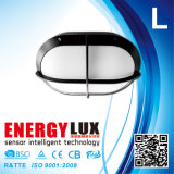 E-L12D Outdoor Aluminium Die Casting Microwave Motion Sensor Light