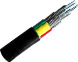 High Temperature Resistant Cable Wire Instead Nexans Power Cable